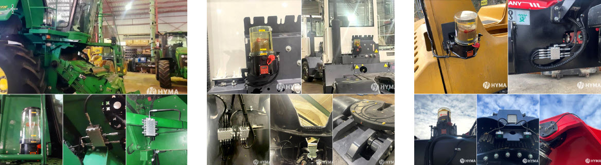 Hyma Automatic Lubricant Systems Distributors South Africa Hyma Automatic Lubricant Systems Distributors South Africa