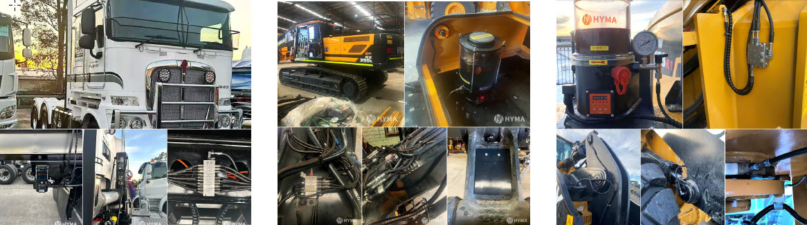 Automatic Lubrication Systems South Africa Automatic Lubrication Systems South Africa
